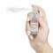 Bakell - Peach Champagne Luster Dust (4g, 1x Pump) Edible Vegan Dust & Paint for Baking, Desserts and Beverages